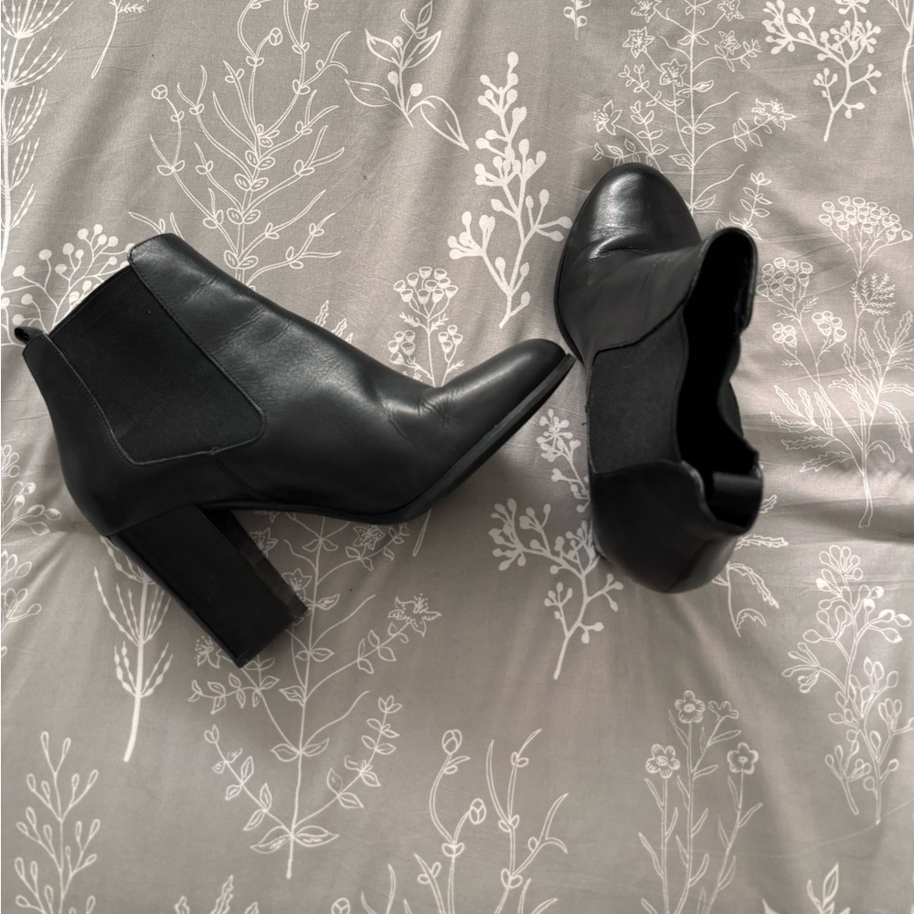 Michael Kors boots